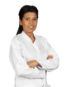Dr. Nu Nu Win