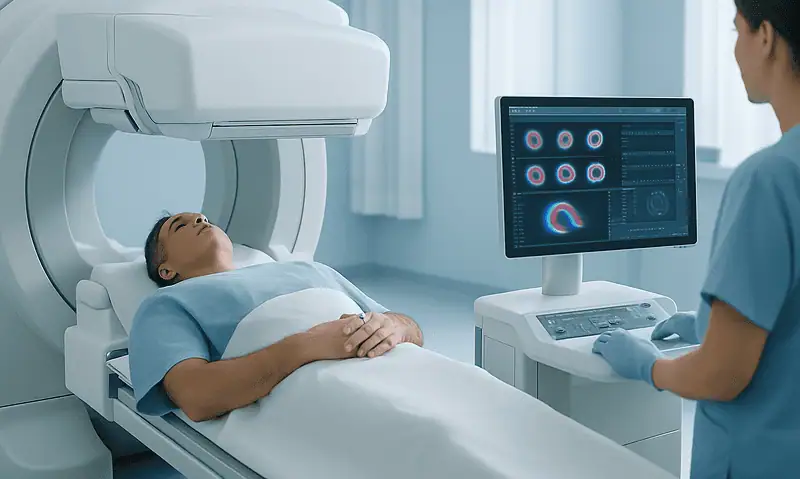 nuclear cardiology 13176 wvcRdK