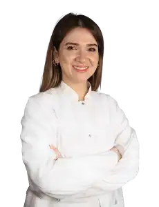 Dt. Nupelda Ayçiçek Yalçındağ