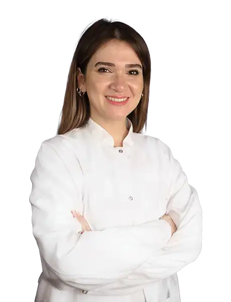 Dt. Nupelda Ayçiçek Yalçındağ