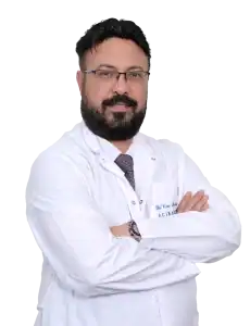 Dr. Nur Arslan