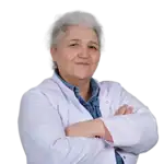Prof. Dr. Nur Aydinli