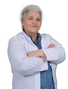 Prof. Dr. Nur Aydinli