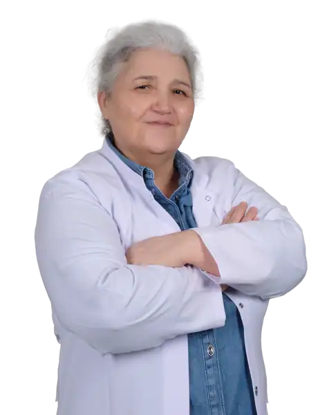 Prof. Dr. Nur Aydinli