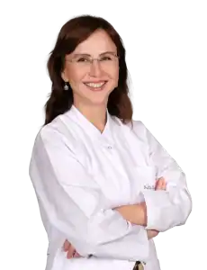 Prof. Dr. Nur Dilek Bakan