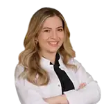 Dyt. Nur Ecem Baydı Özman
