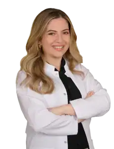 Dyt. Nur Ecem Baydı Özman