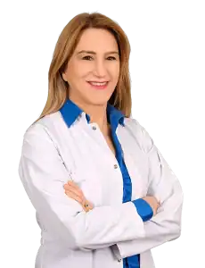 Dr. Nur Kaşkır Öztürk