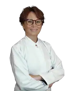 Prof. Dr. Nuran Beşe