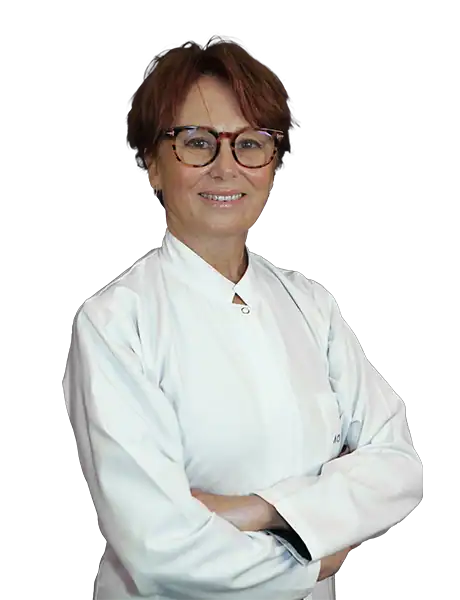 Nuran Beşe 9 Prof. Dr. Nuran Beşe