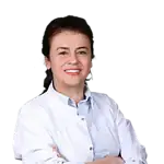 Dr. Nuray Keçecioğlu
