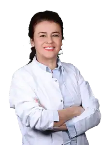 Dr. Nuray Keçecioğlu