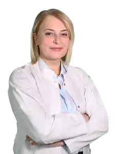 Assoc. Prof. Dr. Nurcan Kızılcık