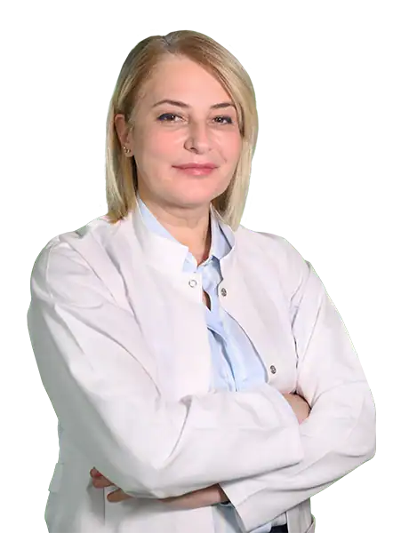 Assoc. Prof. Dr. Nurcan Kızılcık