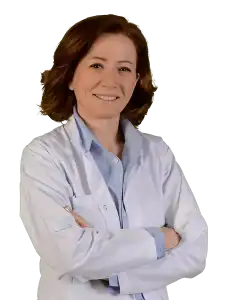 Dr. Nurcan Öztürk Yumuk