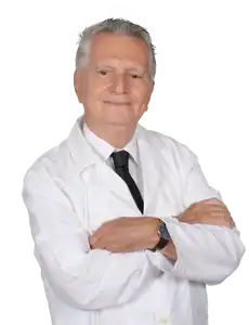 Dr. Nurettin Ümit Özak