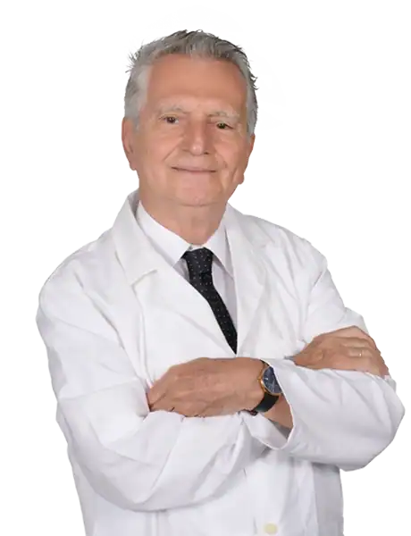 Dr. Nurettin Ümit Özak