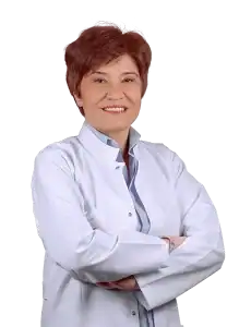 Dr. Nurgül Bozoğlu