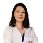 Dr. Nurgul Naurzvai