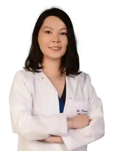 Dr. Nurgul Naurzvai