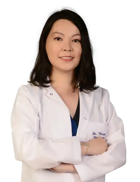 Dr. Nurgul Naurzvai