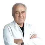 Dt. Nuri Deveci