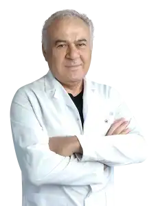 Dt. Nuri Deveci