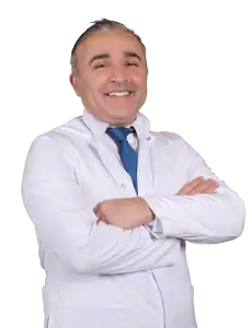 Assoc. Prof. Dr. Nuri Peker