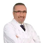 Dr. Nuri Soysal