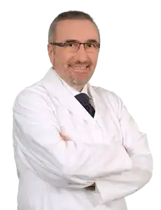 Dr. Nuri Soysal