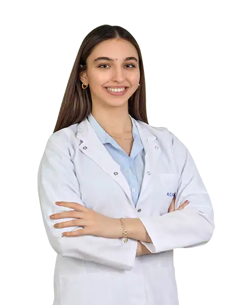Nursena Altınkaya 7 Fzt. Nursena Altınkaya