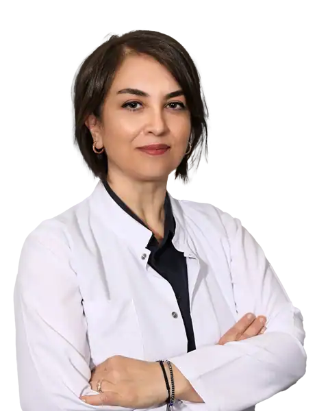 Prof. Dr. Nurzen Sezgin