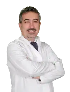 Dr. Oğuz Akar