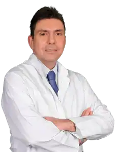Assoc. Prof. Dr. Oğuz Durakbaşa