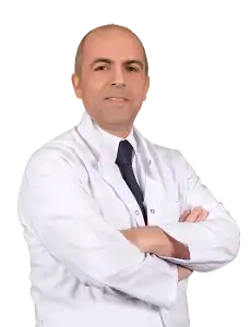 Assoc. Prof. Dr. Oğuz Kaan Ünal