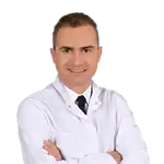 Dt. Oğuzhan Hakan Özdemir