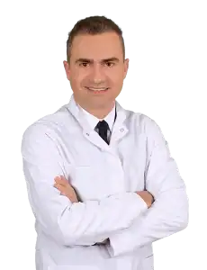 Dt. Oğuzhan Hakan Özdemir