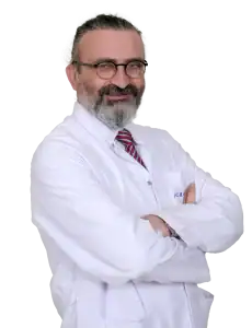 Prof. Dr. Oğuzhan Karatepe