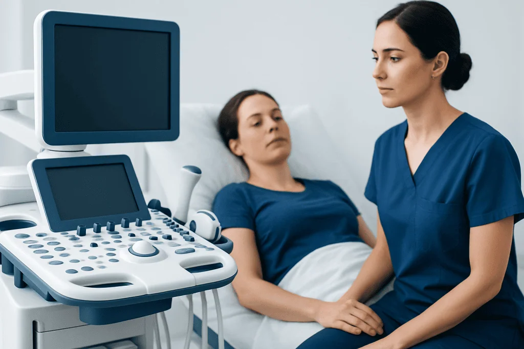 OHSS Symptoms and Severity — OHSS in IVF