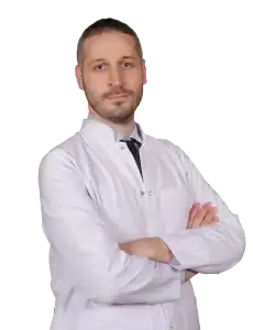Dr. Okan Acıcbe