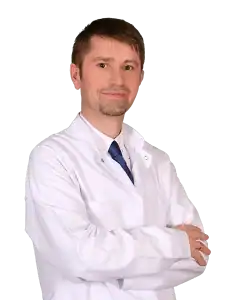 Dt. Okan Gültekin