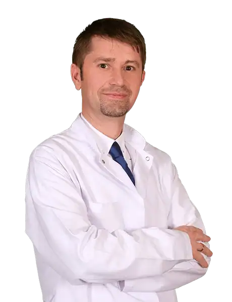 Dt. Okan Gültekin