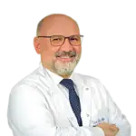Dr. Okay Mehmet Ergenoğlu