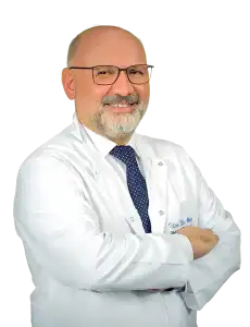 Dr. Okay Mehmet Ergenoğlu