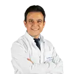 Dr. Ökkeş Baz