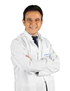 Dr. Ökkeş Baz