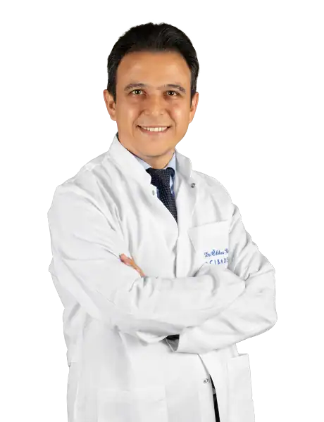 Dr. Ökkeş Baz