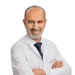 Dr. Oktay Şahin