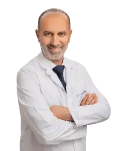 Dr. Oktay Şahin