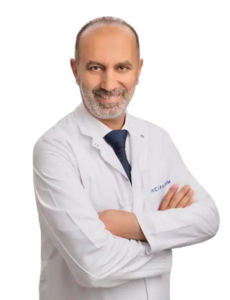 Oktay Şahin 7 Dr. Oktay Şahin